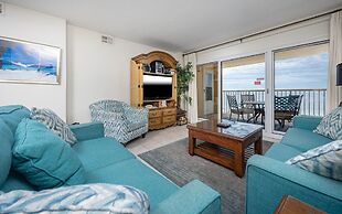 Driftwood Towers 5a 2 Bedroom Condo