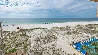 Driftwood Towers 5a 2 Bedroom Condo