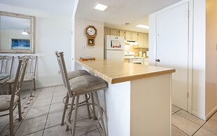 Driftwood Towers 5a 2 Bedroom Condo