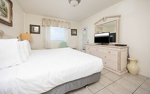 Driftwood Towers 5a 2 Bedroom Condo