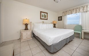 Driftwood Towers 5a 2 Bedroom Condo