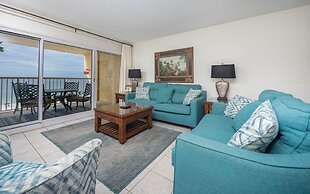 Driftwood Towers 5a 2 Bedroom Condo