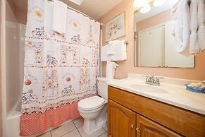 Driftwood Towers 5a 2 Bedroom Condo