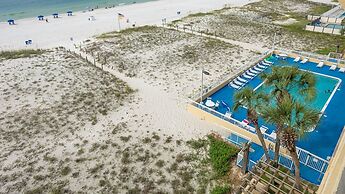 Driftwood Towers 5a 2 Bedroom Condo