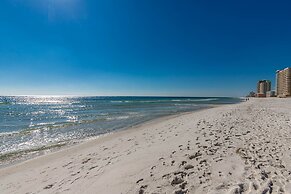 Driftwood Towers 5a 2 Bedroom Condo