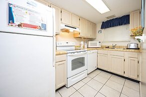 Driftwood Towers 5a 2 Bedroom Condo