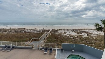 Lighthouse 216 1 Bedroom Condo