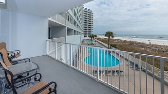 Lighthouse 216 1 Bedroom Condo