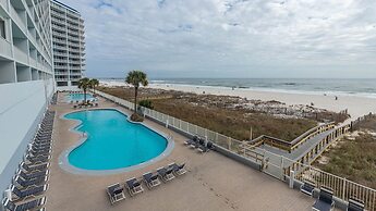 Lighthouse 216 1 Bedroom Condo