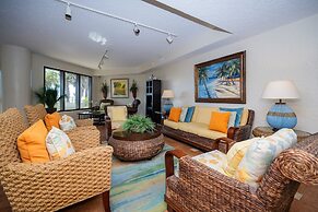 Sea Chase 505c 3 Bedroom Condo