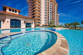 Sea Chase 505c 3 Bedroom Condo