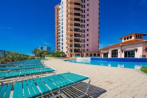 Sea Chase 505c 3 Bedroom Condo