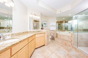 Sea Chase 505c 3 Bedroom Condo