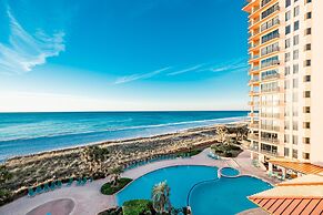 Sea Chase 505c 3 Bedroom Condo