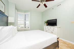 Sea Chase 505c 3 Bedroom Condo