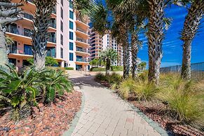 Sea Chase 505c 3 Bedroom Condo