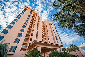 Sea Chase 505c 3 Bedroom Condo