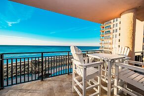 Sea Chase 505c 3 Bedroom Condo