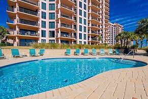 Sea Chase 505c 3 Bedroom Condo