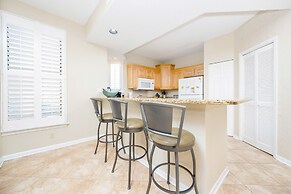 Sea Chase 505c 3 Bedroom Condo