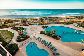 Sea Chase 505c 3 Bedroom Condo