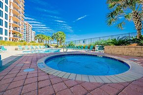 Sea Chase 505c 3 Bedroom Condo