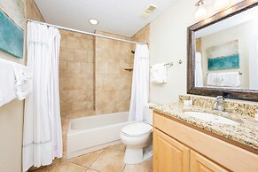 Sea Chase 505c 3 Bedroom Condo