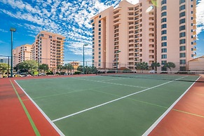 Sea Chase 505c 3 Bedroom Condo