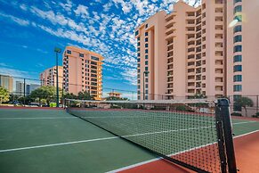 Sea Chase 505c 3 Bedroom Condo