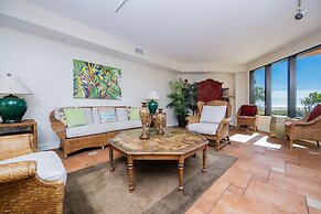 Sea Chase 505c 3 Bedroom Condo