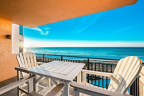 Sea Chase 505c 3 Bedroom Condo