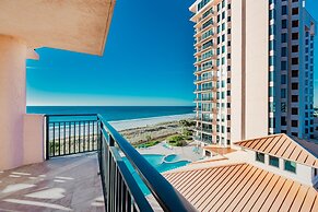 Sea Chase 505c 3 Bedroom Condo