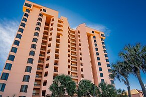 Sea Chase 505c 3 Bedroom Condo