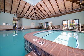 Sea Chase 505c 3 Bedroom Condo