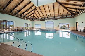 Sea Chase 505c 3 Bedroom Condo