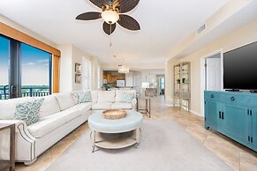 Sea Chase 505c 3 Bedroom Condo