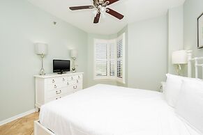 Sea Chase 505c 3 Bedroom Condo