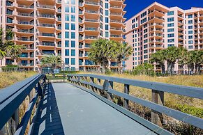 Sea Chase 505c 3 Bedroom Condo