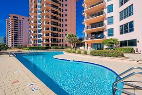 Sea Chase 505c 3 Bedroom Condo