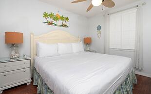 Royal Palms 1107 1 Bedroom Condo