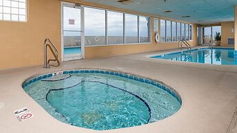 Royal Palms 1107 1 Bedroom Condo