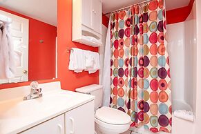 Royal Palms 1107 1 Bedroom Condo