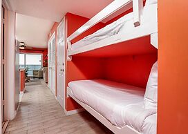 Royal Palms 1107 1 Bedroom Condo