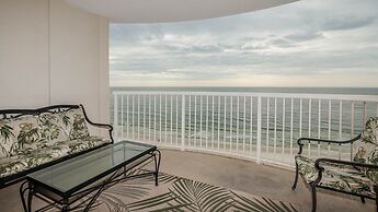 Royal Palms 1107 1 Bedroom Condo