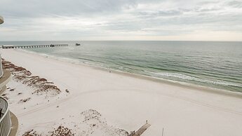 Royal Palms 1107 1 Bedroom Condo