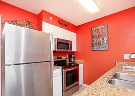 Royal Palms 1107 1 Bedroom Condo