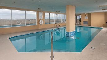 Royal Palms 1107 1 Bedroom Condo