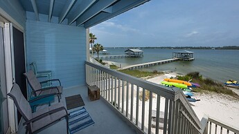 Summer House West 104c 1 Bedroom Condo