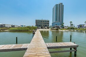 Summer House West 104c 1 Bedroom Condo