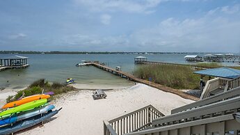 Summer House West 104c 1 Bedroom Condo